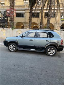 هيونداي توسان